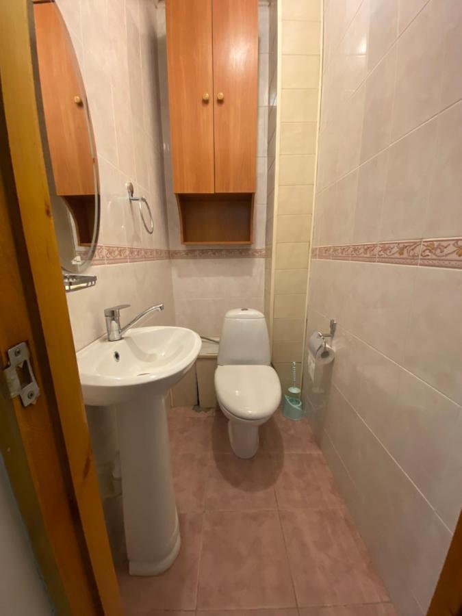 Апартаменты У Парка Голубые Купола И Цум Apartments At Blue Dome Park Tasjkent Buitenkant foto