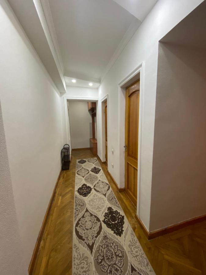 Апартаменты У Парка Голубые Купола И Цум Apartments At Blue Dome Park Tasjkent Buitenkant foto