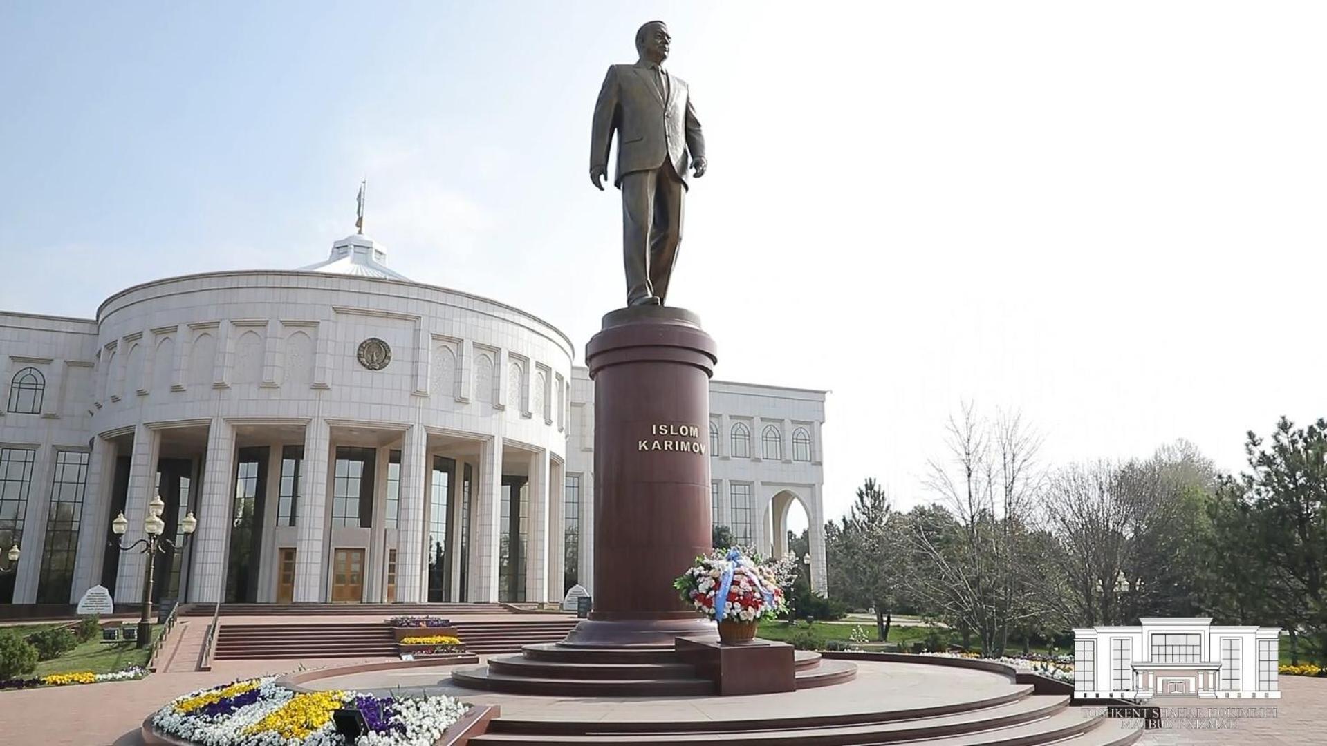 Апартаменты У Парка Голубые Купола И Цум Apartments At Blue Dome Park Tasjkent Buitenkant foto