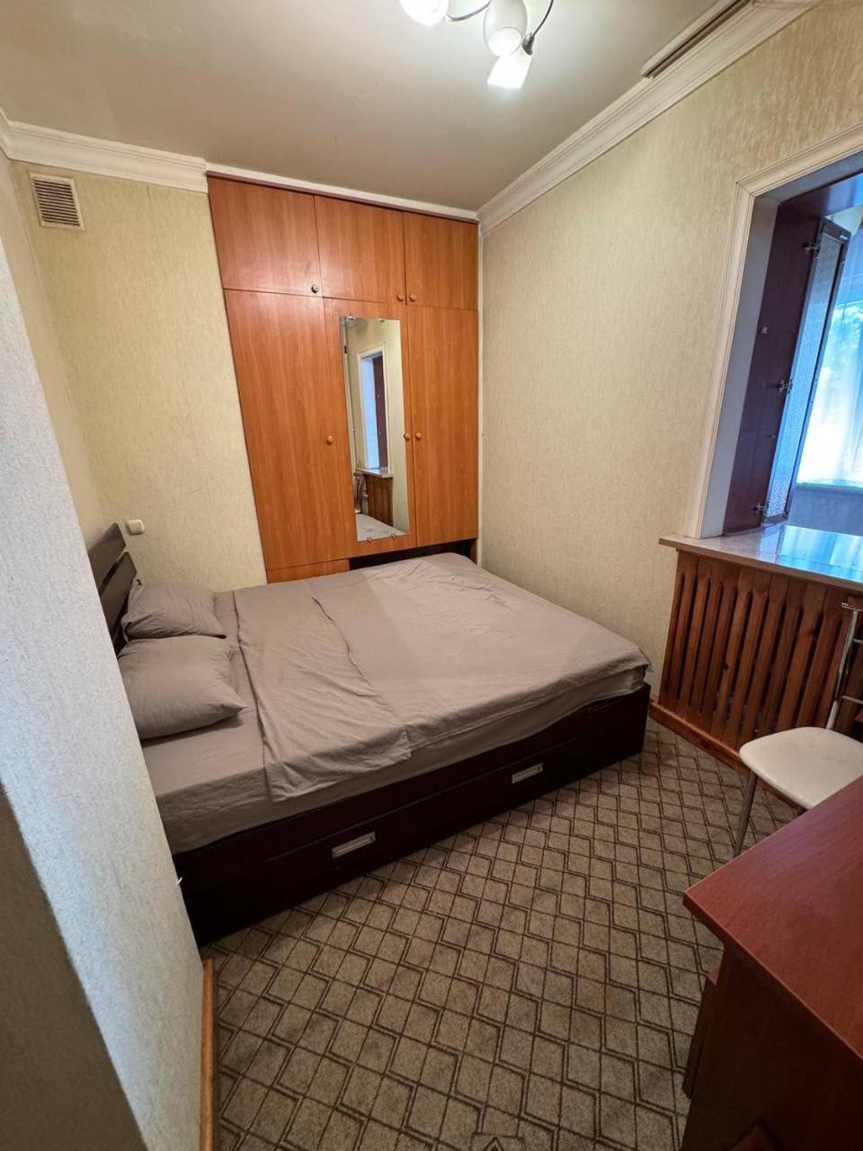 Апартаменты У Парка Голубые Купола И Цум Apartments At Blue Dome Park Tasjkent Buitenkant foto