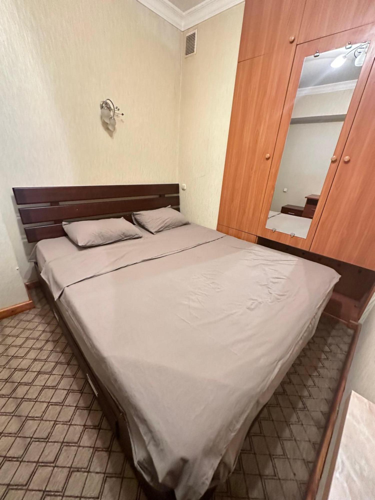 Апартаменты У Парка Голубые Купола И Цум Apartments At Blue Dome Park Tasjkent Buitenkant foto