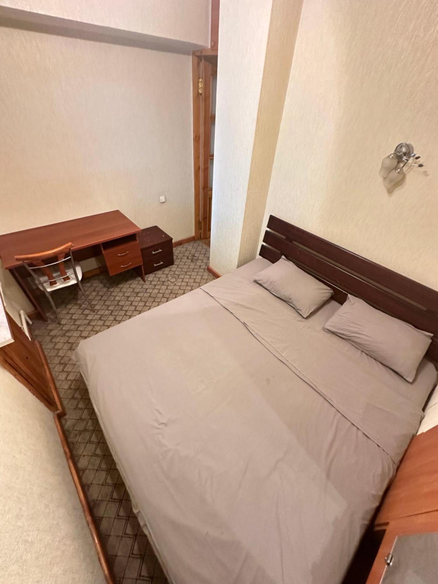 Апартаменты У Парка Голубые Купола И Цум Apartments At Blue Dome Park Tasjkent Buitenkant foto