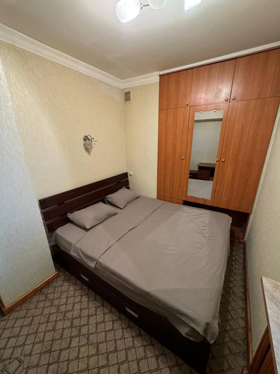 Апартаменты У Парка Голубые Купола И Цум Apartments At Blue Dome Park Tasjkent Buitenkant foto