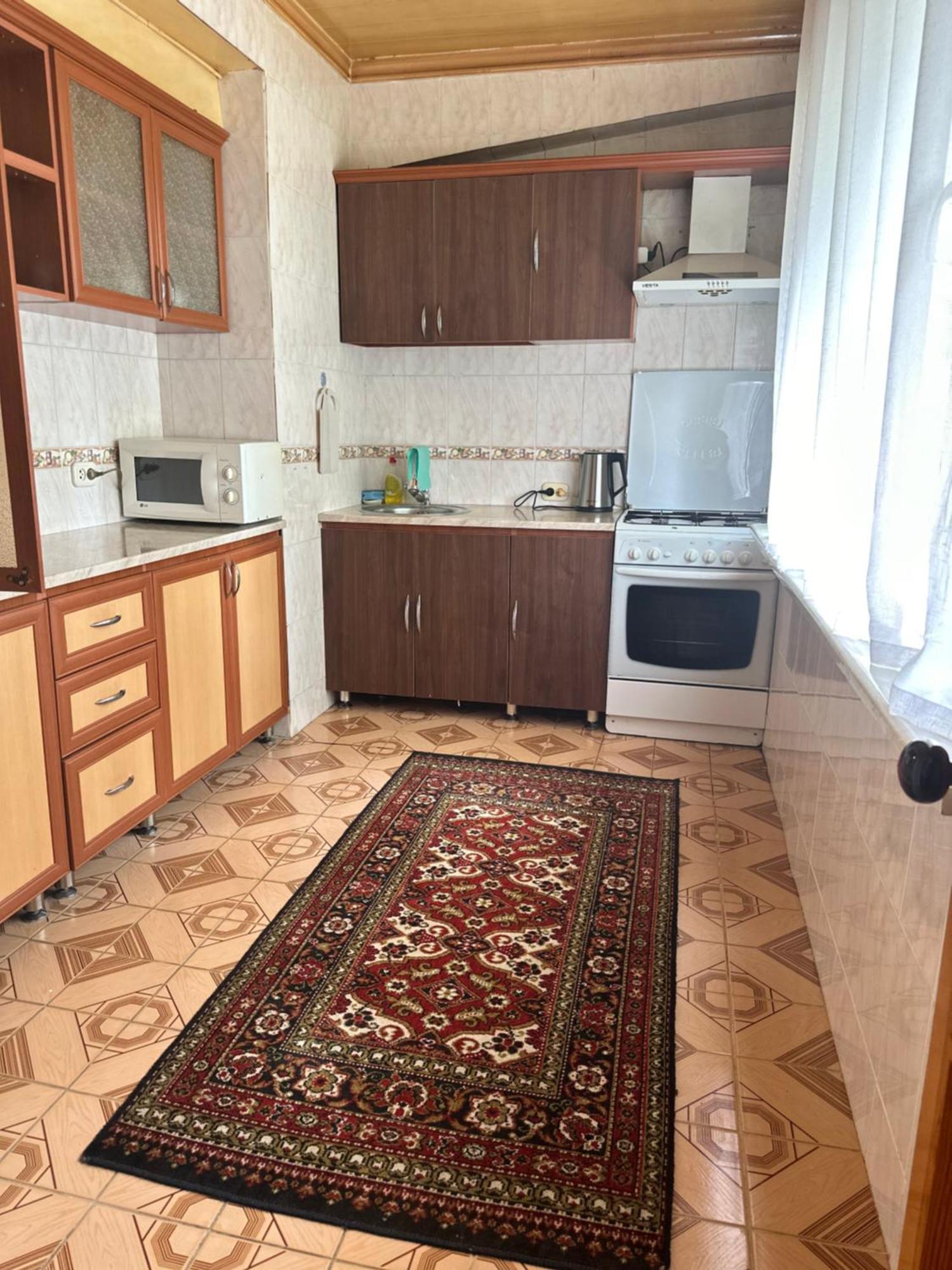 Апартаменты У Парка Голубые Купола И Цум Apartments At Blue Dome Park Tasjkent Buitenkant foto