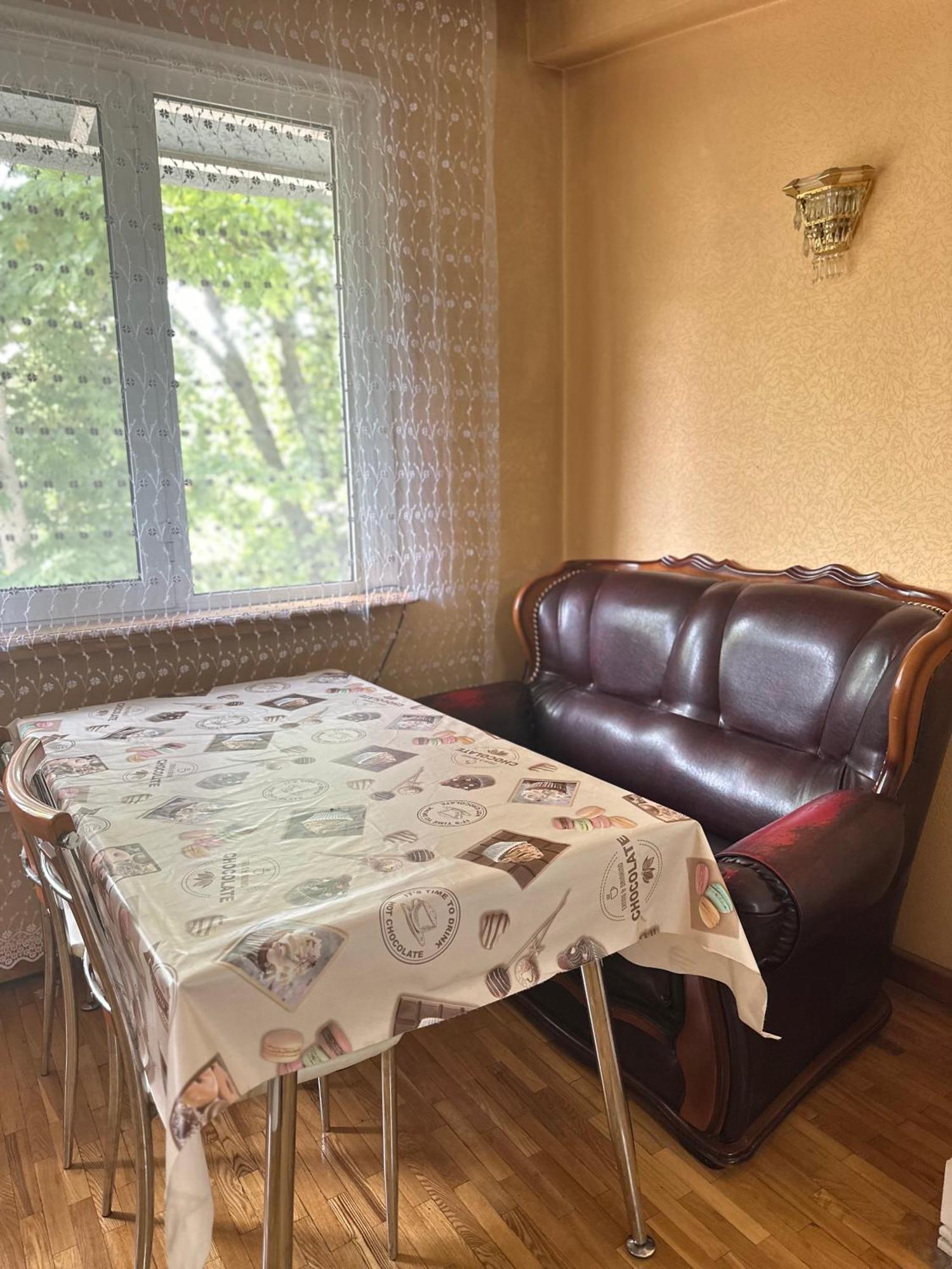 Апартаменты У Парка Голубые Купола И Цум Apartments At Blue Dome Park Tasjkent Buitenkant foto