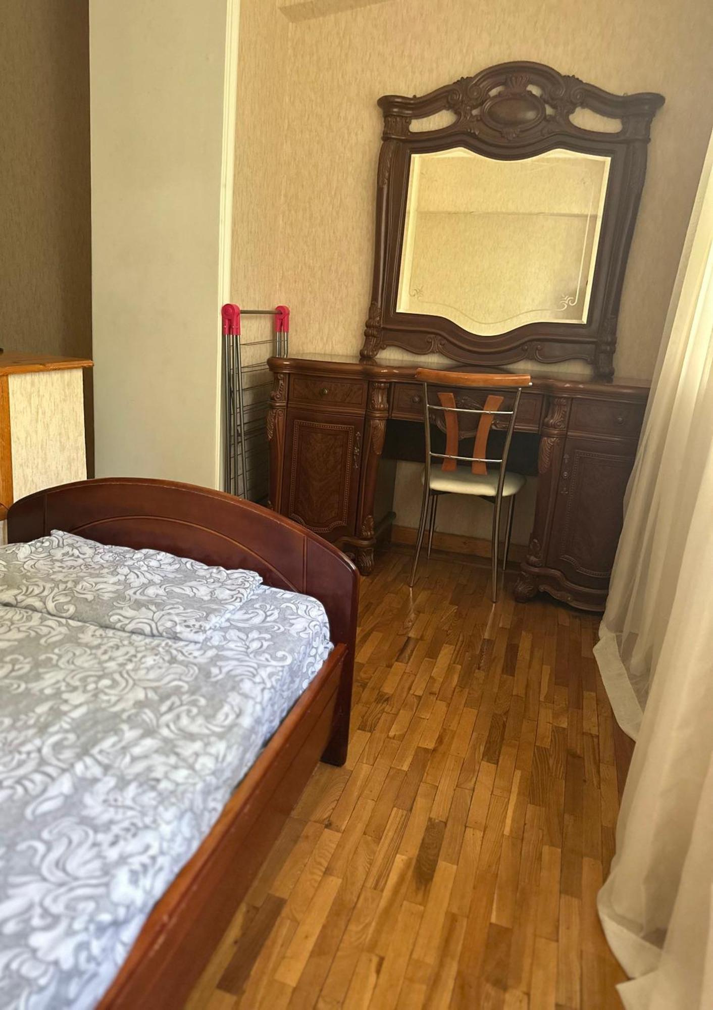 Апартаменты У Парка Голубые Купола И Цум Apartments At Blue Dome Park Tasjkent Buitenkant foto